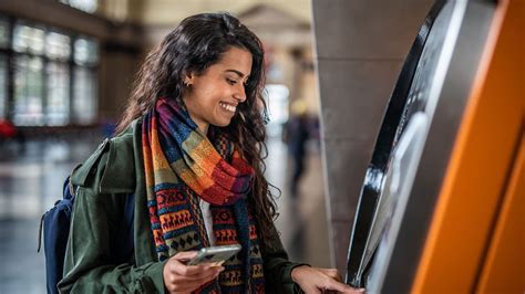 Image result for How to Use ATM Machine
