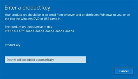Image result for Change Windows Product Key
