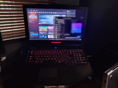 Image result for Alienware Deck