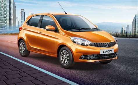 Tata Zica hatchback renamed as Tiago; to be launched soon - IBTimes India