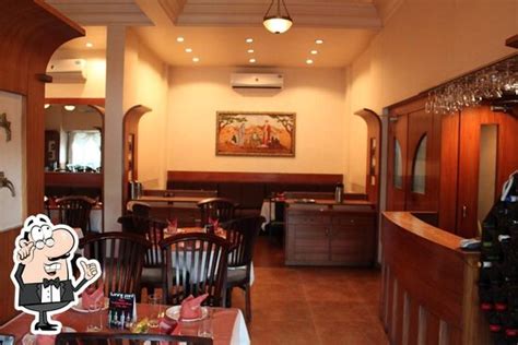The Northern Frontier, Pune - Restaurant menu, prices and reviews