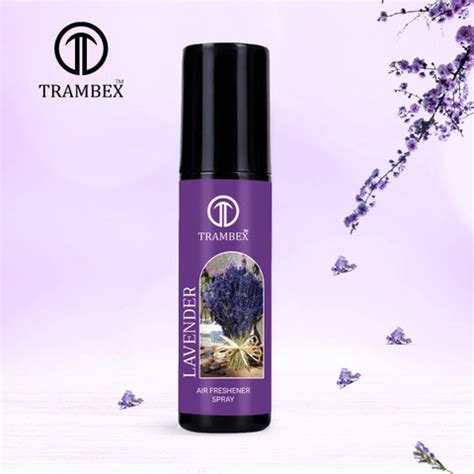 Trambex Pure Air Effect Combo flavor car,home,office,room air freshener ...