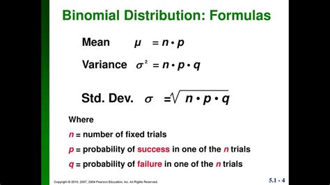 Image result for Variance of Probability Distribution Formula