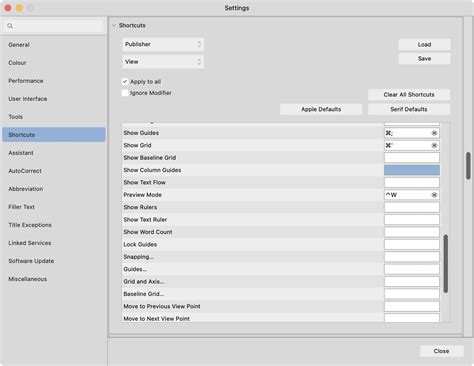 Affinity Guides 的图像结果