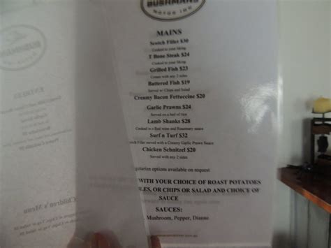 BUSHMAN'S MOTOR INN (Parkes, New South Wales) - Motel Reviews, Photos ...