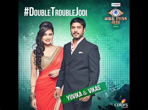 कौन हैं बिग बॉस 9 की वो जोड़ियां जो इस बार घर में मचाएंगी 'डबल ट्रबल'