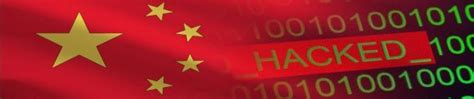China Orchestrating Cyber Attacks On Allies, Competitors: Report ...