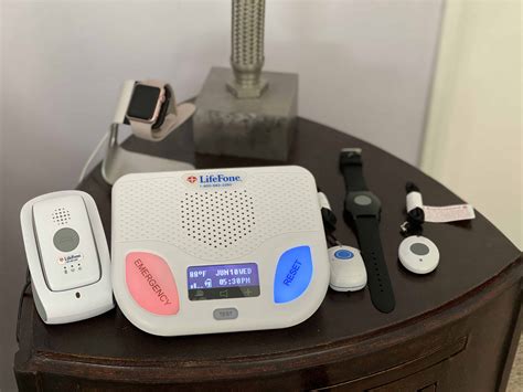 LifeFone Medical Alert System Review 2026