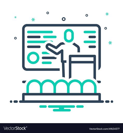 Image result for Training Course Vector