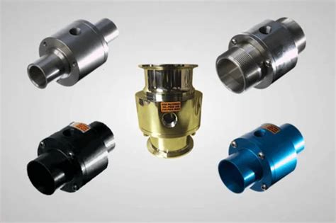 Pneumatic Conveying System - Ring Vac Air Operated Conveyor Trader ...