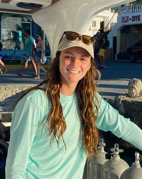 Hannah-Marie Lamle | FIU CREST Center for Aquatic Chemistry and Environment