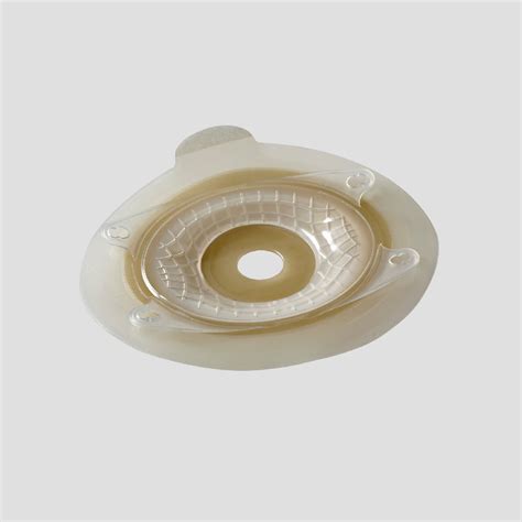 SenSura® Mio 2-Piece Deep Convex Baseplate 16951, 16961, 16971