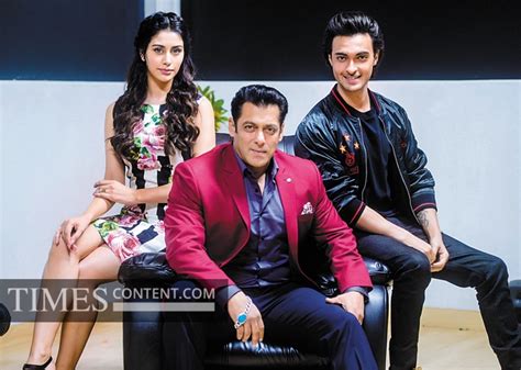 Loveyatri Bollywood Photo Bollywood actor, film produce...