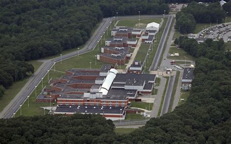 Easterling Correctional Facility: A Detailed Overview - The Prison Direct