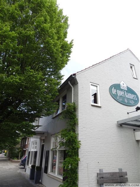 Hospitality Industry Deurne, The Netherlands - Tourist Photos And Videos.