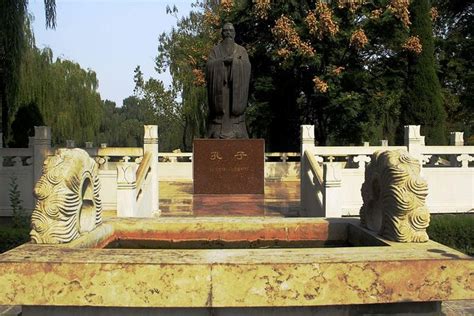 2024 (Jining) Qufu Private Walking Tour: Confucius Temple, Family ...