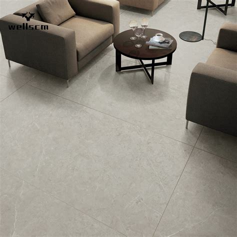 Bedroom Glazed Porcelain Tile Floor Vitrified Floor Tiles Fully ...