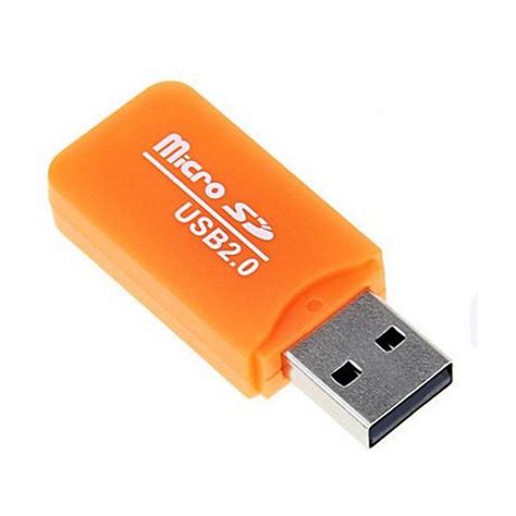 Micro SD Card Reader 的图像结果