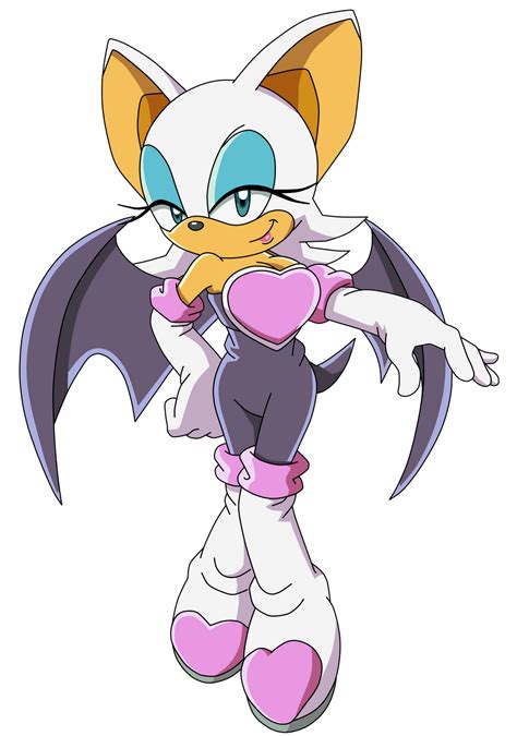 Image result for Rouge deviantART