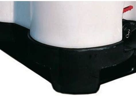 Cuves en PEHD pour produits dangereux : GRV Tankgo - Gamme Linpac ...