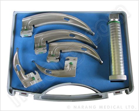 Buy Laryngoscopes, Laryngoscopes, Buy Laryngoscopes Online in India