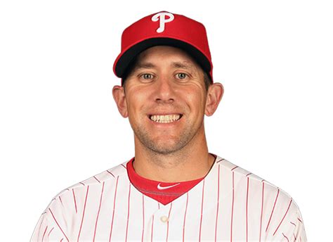 Shawn Camp - Philadelphia Phillies Relief Pitcher - ESPN (IN)