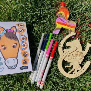 Kids Class: Miniature Horses, 100 Stierman Way , Eagle, ID, United ...