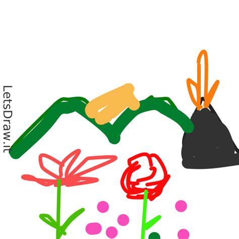How to Draw a Spring 的图像结果