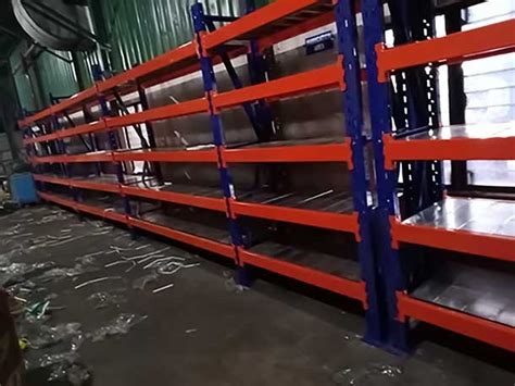 Industrial Loading Racks in Delhi India | Supplier in Delhi