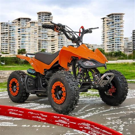 ATV Bike Explore Off-Road Adventures – PATOYS