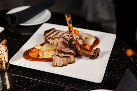 Upscale Lounge in Charlotte, NC | Bonnie and Clyde Lounge