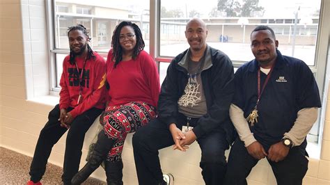 Cullen Middle School - FPC Houston