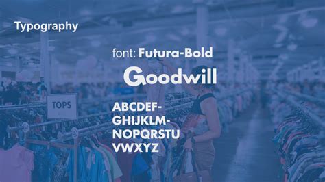 Image result for Goodwill Name Image