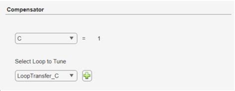 Image result for Compensator Design Control System Simulink