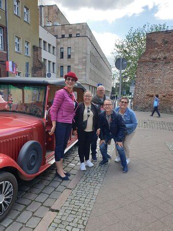 Retro Tour Gdansk - All You Need to Know BEFORE You Go