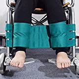 Top 6 Transport Wheelchairs For Elderlies of 2023 - Best Reviews Guide