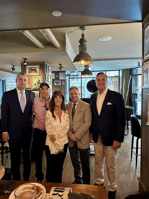 MDR celebrated our Controller, Nancy Armstrong, on her birthday. She ...