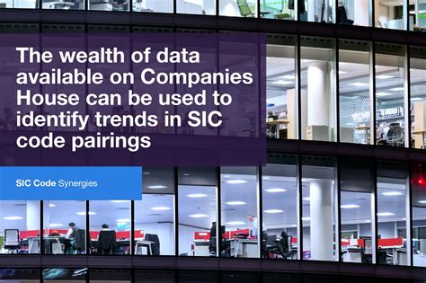 Image result for Standard Industrial Classification SIC Codes Explained