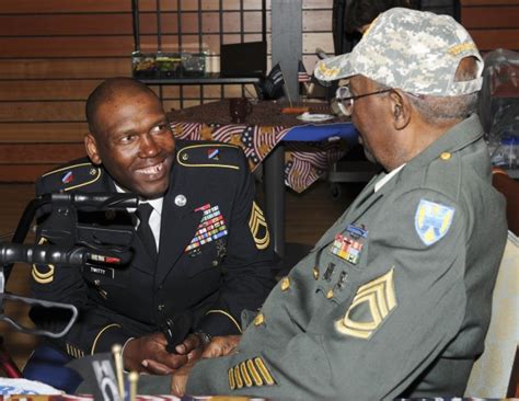 JBLM servicemembers honor veterans | Article | The United States Army