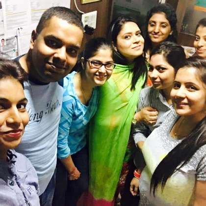 SIEC India Office Photos