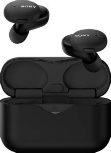 SONY WF-H800 With 6mm Dynamic Driver and 16hrs Battery Life Bluetooth ...