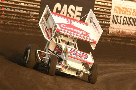 Brian Brown battles through B-Main, climbs to 14th in Knoxville ...