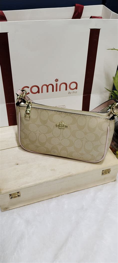 Hand Bags – Camina by Iha