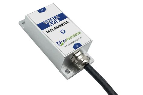 Inclinometer Sensor 的图像结果