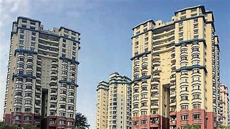 GMDA gives ultimatum to 70 builders, says clear water bill or lose ...