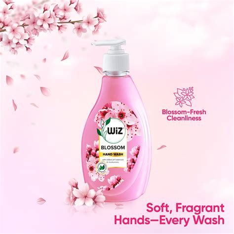 Hand Wash – Wizvalue