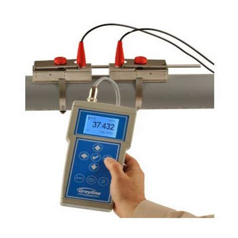 Ultrasonic FlowMeters Level Industrial Instruments - KTS 590 Bosch ...