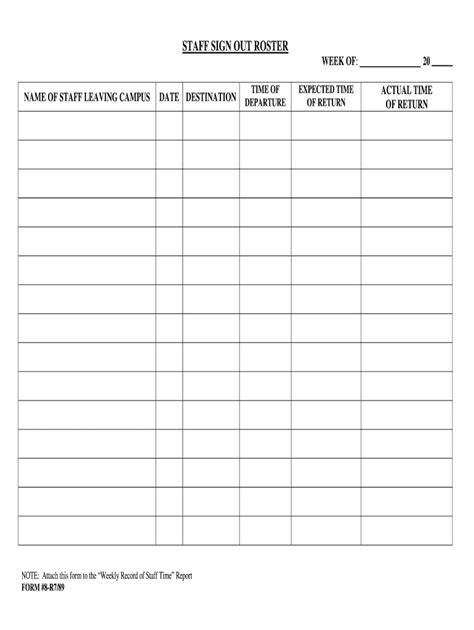 1989-2026 VA Washington County Public Schools Form 8 - Blank Fillable ...