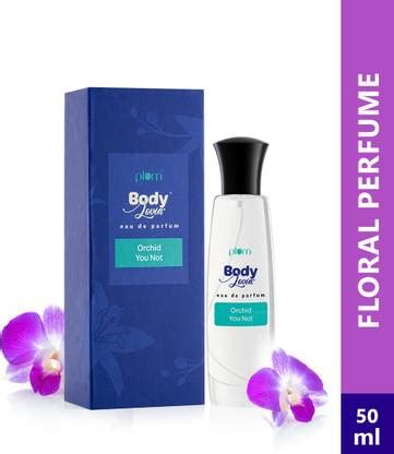 Buy Plum BodyLovin' Orchid-You-Not | Long Lasting Floral Fragrance ...