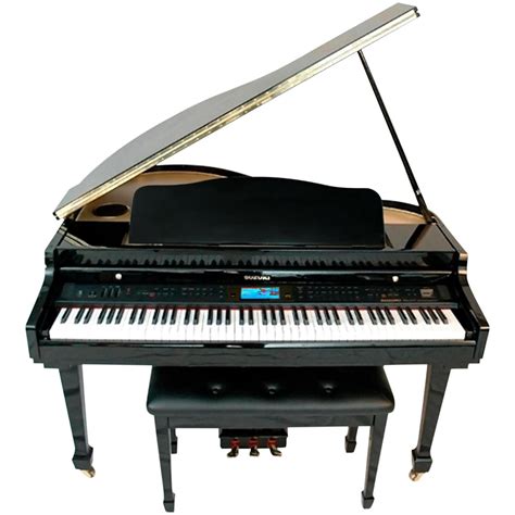 What Is A Digital Grand Piano | INS.